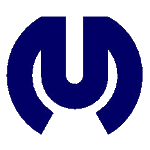 Utah Medical Products (UTMD)의 로고.