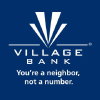 Village Bank and Trust F... (VBFC)의 로고.
