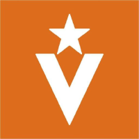 Veritex (VBTX)의 로고.