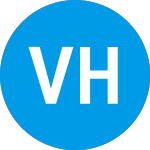  (VCGH)의 로고.