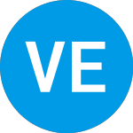  (VEAC)의 로고.