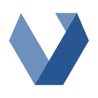 Veritone (VERI)의 로고.