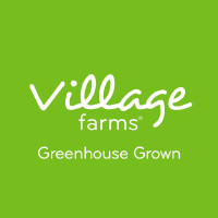 Village Farms (VFF)의 로고.