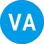 VinFast Auto (VFS)의 로고.