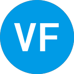  (VFTSX)의 로고.