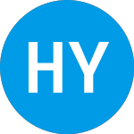 High Yield (VHYLX)의 로고.