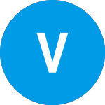 ViacomCBS (VIACP)의 로고.