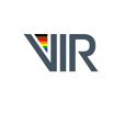 Vir Biotechnology (VIR)의 로고.