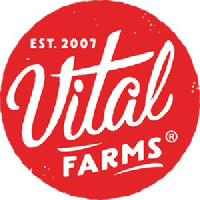 Vital Farms (VITL)의 로고.