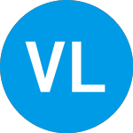 Valor Latitude Acquisition (VLATU)의 로고.