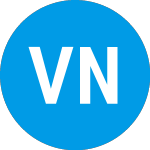  (VNR)의 로고.