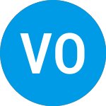 Vornado Operating (VOOC)의 로고.