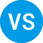 Versus Systems (VSSYW)의 로고.