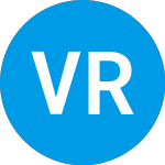 Vangard Russell 2000 Value (VTWV)의 로고.