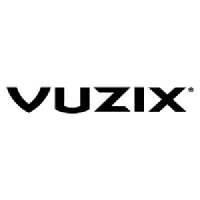Vuzix (VUZI)의 로고.