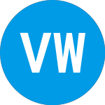  (VWENX)의 로고.