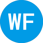  (WAFDW)의 로고.