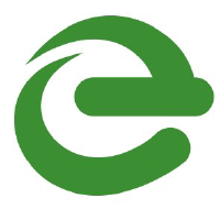 Energous (WATT)의 로고.