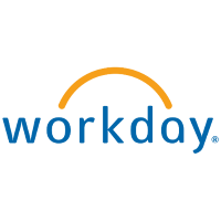 Workday (WDAY)의 로고.