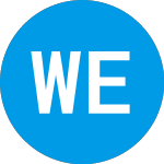  (WEDC)의 로고.
