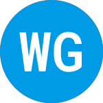 Willow Grove Bancorp (WGBC)의 로고.