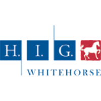 WhiteHorse Finance (WHF)의 로고.
