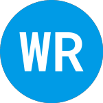  (WHLRW)의 로고.