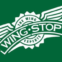 Wingstop (WING)의 로고.
