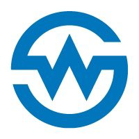 Worksport (WKSP)의 로고.