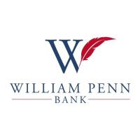 William Penn Bancorp (WMPN)의 로고.