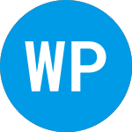 Wheeling Pittsburgh (WPSC)의 로고.