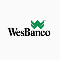 WesBanco (WSBCP)의 로고.