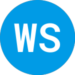 Wanda Sports (WSG)의 로고.