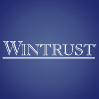Wintrust Financial (WTFCM)의 로고.