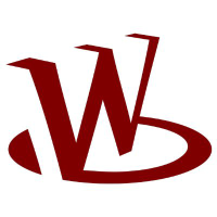 Woodward (WWD)의 로고.