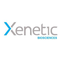 Xenetic Biosciences (XBIO)의 로고.