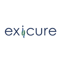 Exicure (XCUR)의 로고.