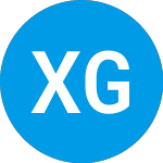 Xml Global (XMLG)의 로고.