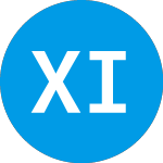  (XNPT)의 로고.