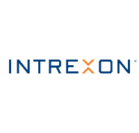 Intrexon (XON)의 로고.