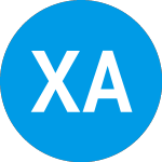 XPAC Acquisition (XPAX)의 로고.