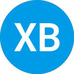 Xstream Beverage (XSBG)의 로고.