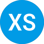  (XSEL)의 로고.