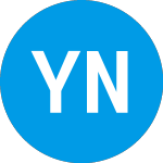  (YANB)의 로고.