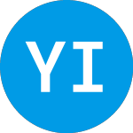  (YDNT)의 로고.