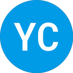 Yunhong CTI (YHGJ)의 로고.