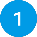 111 (YI)의 로고.