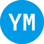 Y mAbs Therapeutics (YMAB)의 로고.