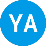 Yotta Acquisition (YOTAR)의 로고.