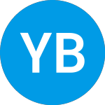 YS Biopharma (YS)의 로고.
